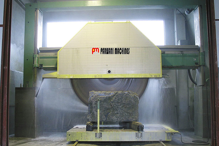 Parwani Casting & Machines Pvt. Ltd.